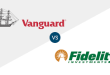 Fisher Investments vs. Vanguard vs. Fidelity: A Comprehensive Comparison